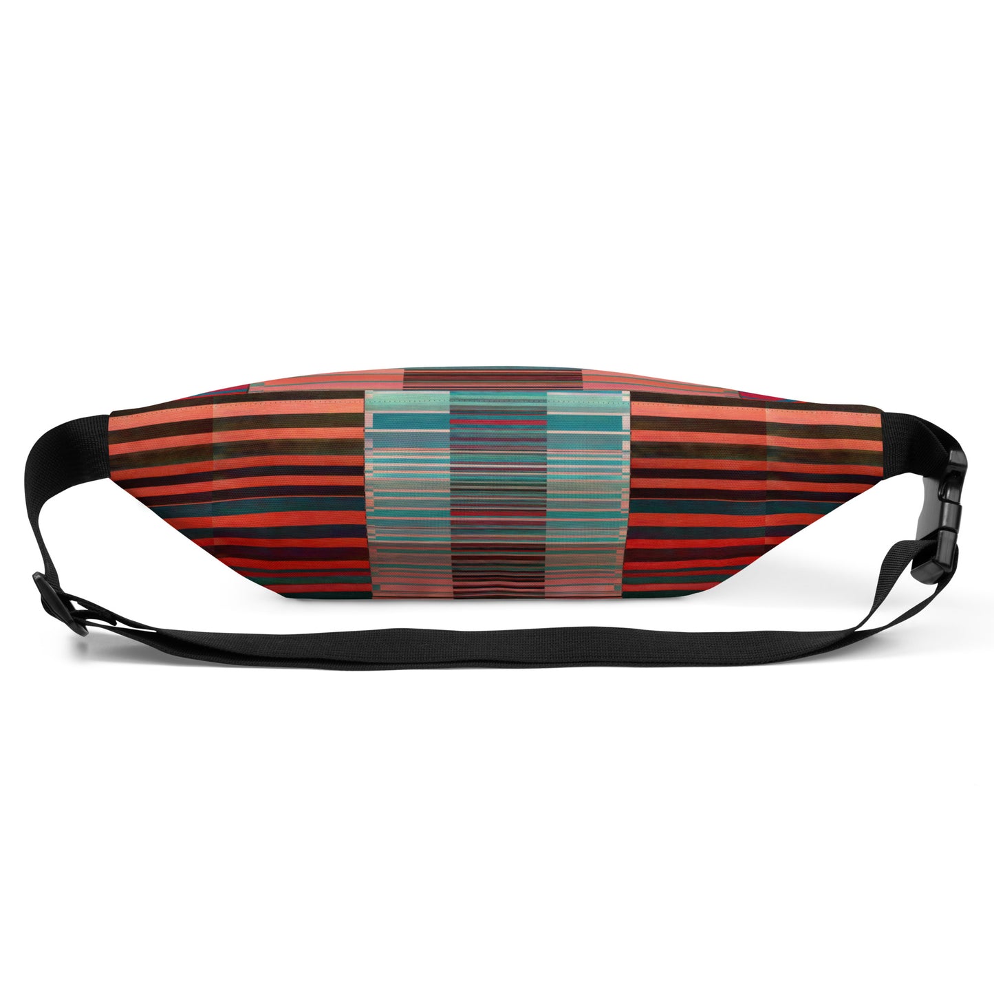 Ethan Fanny Pack / Crossbody Bag