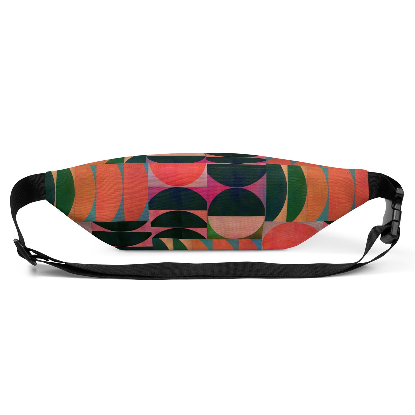 Moon Fanny Pack / Crossbody Bag