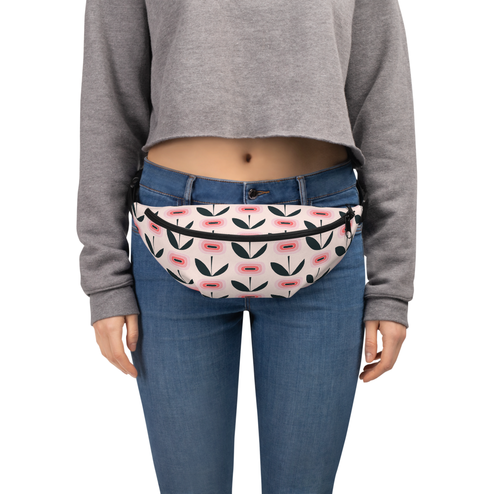 Ella Fanny Pack / Crossbody bag