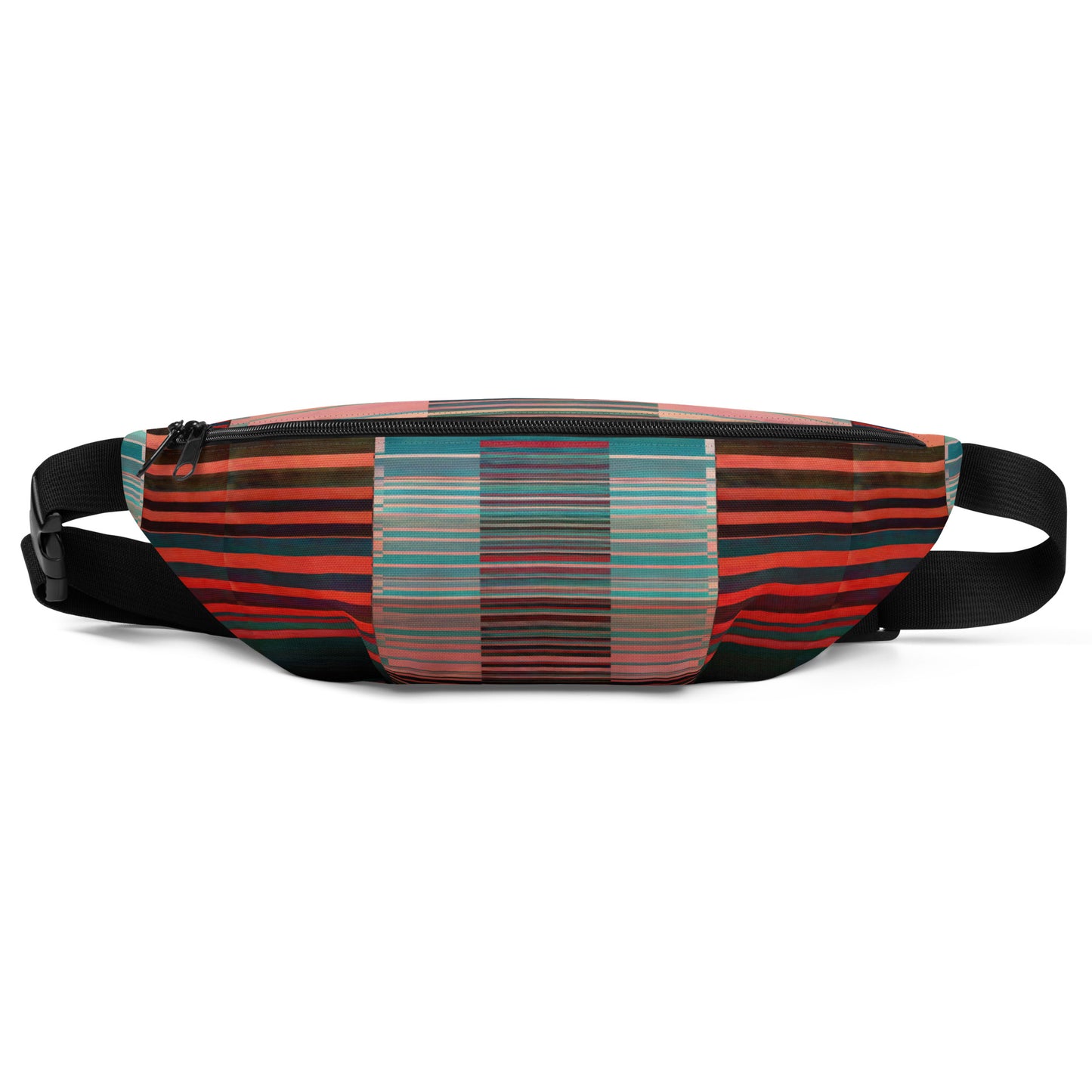 Ethan Fanny Pack / Crossbody Bag