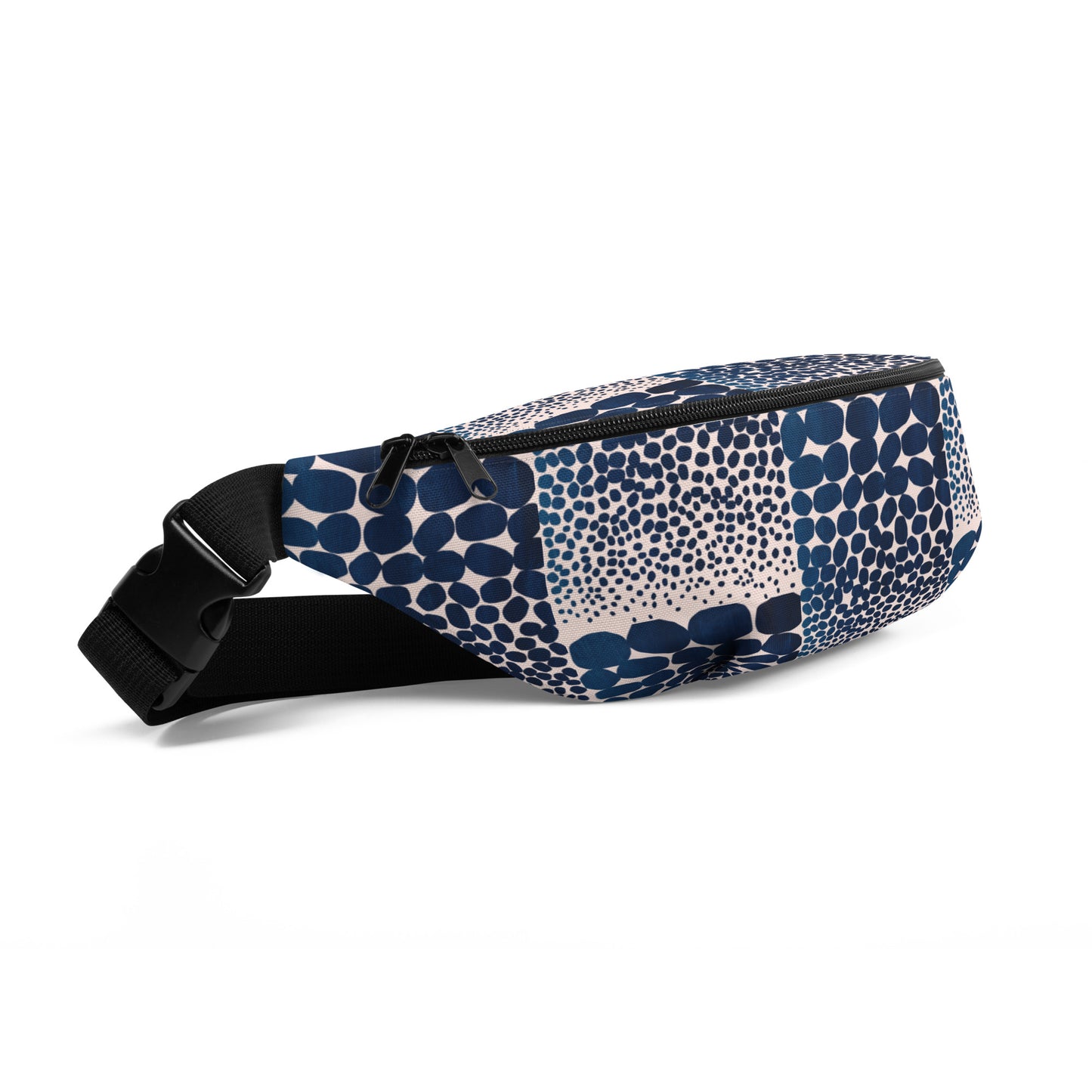 Pebbles Fanny Pack / Crossbody Bag