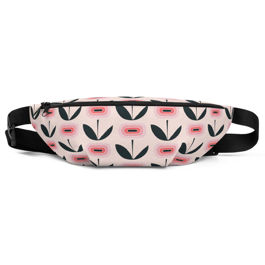 Ella Fanny Pack / Crossbody bag