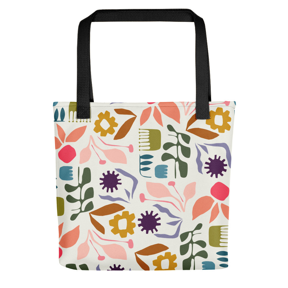 Dream Garden Tote bag