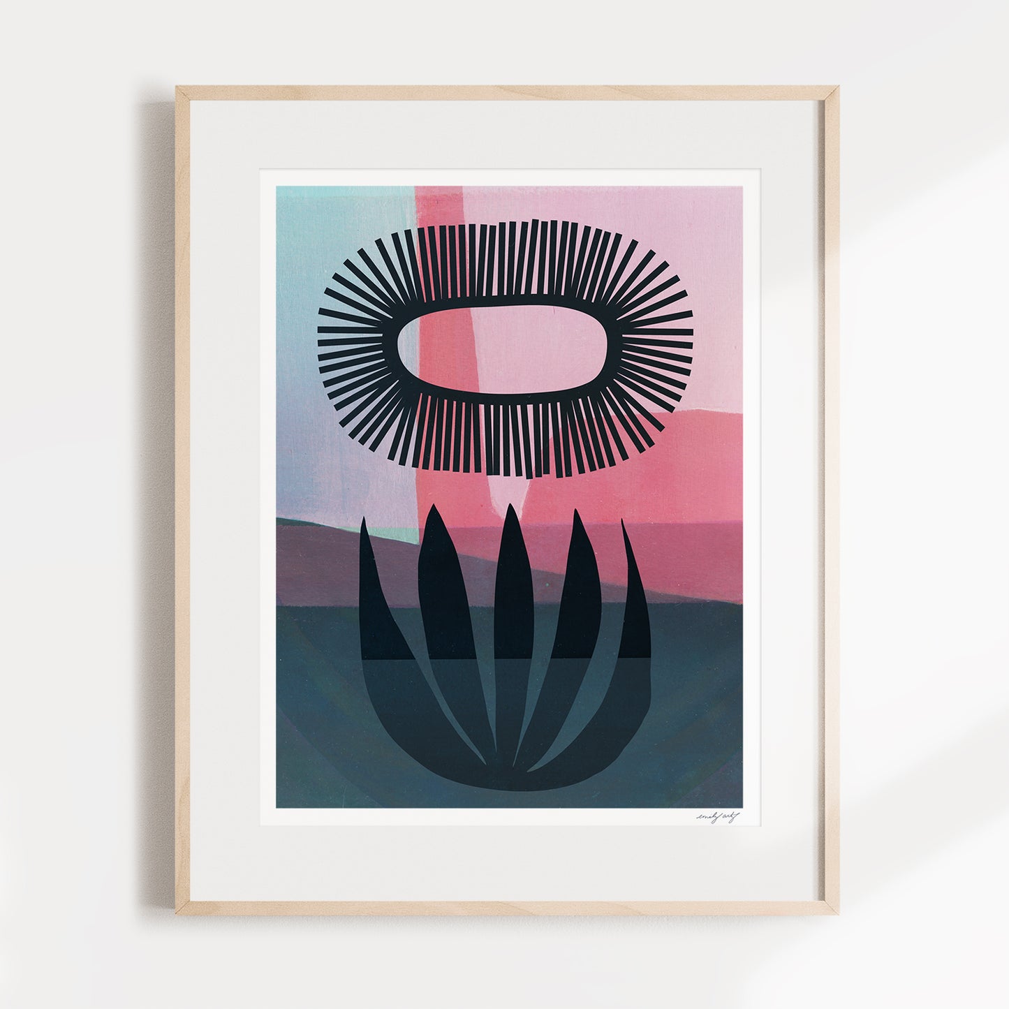 Dark Star (Flower #4)