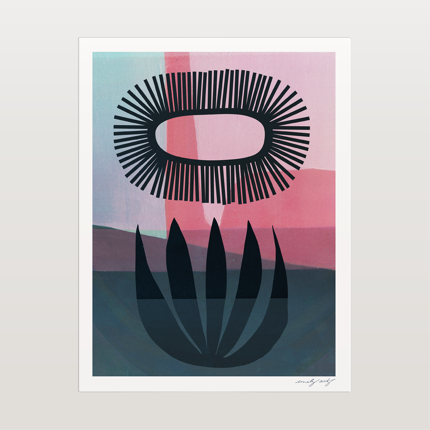 Dark Star (Flower #4)