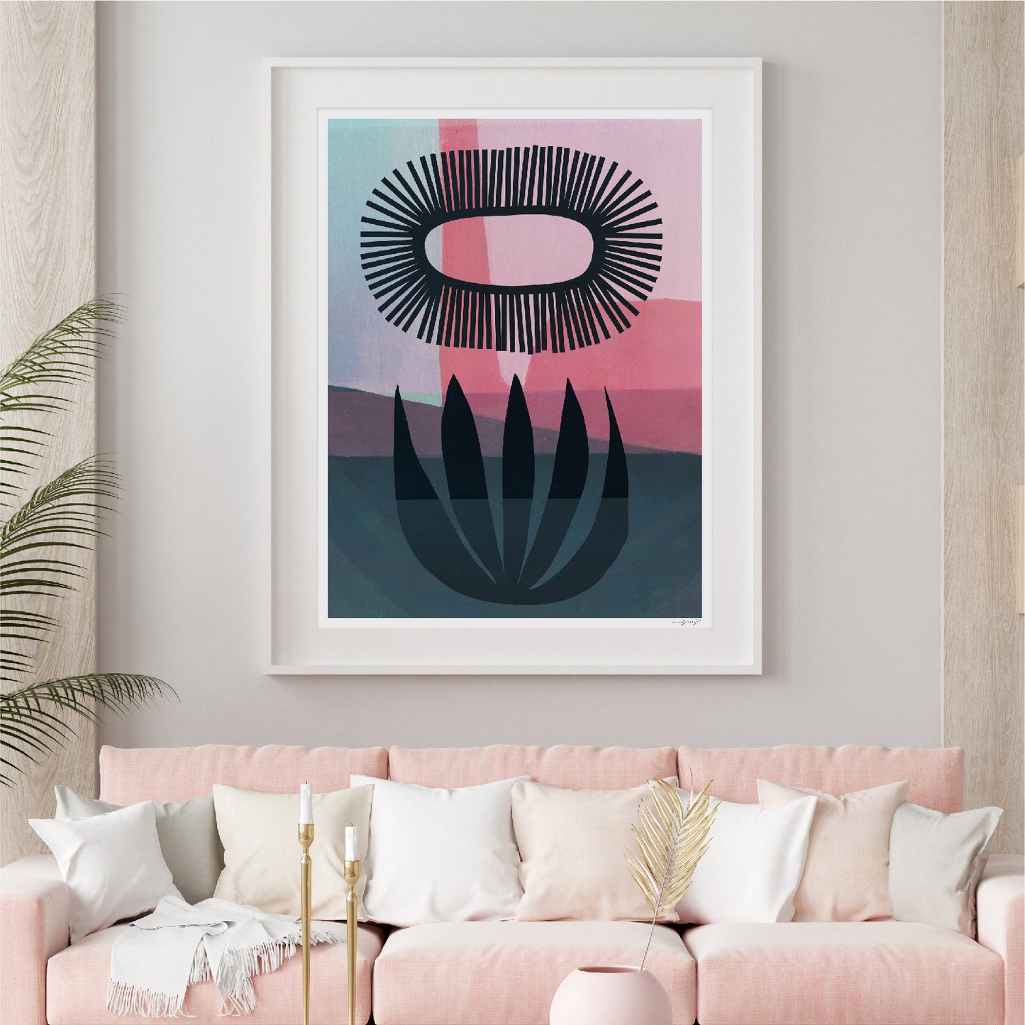 Dark Star (Flower #4)