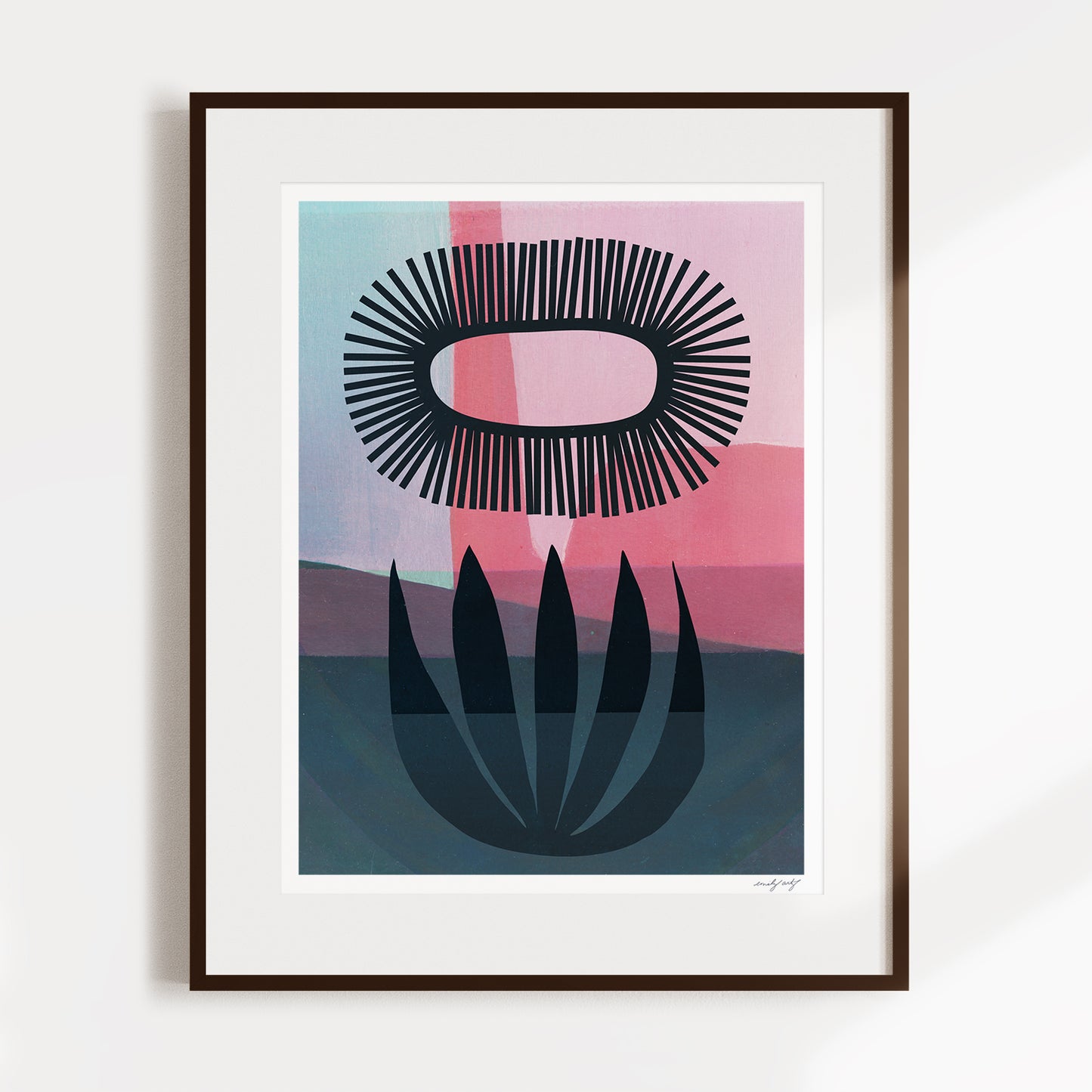 Dark Star (Flower #4)