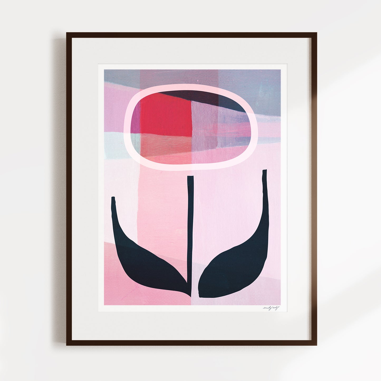 Looking Glass (Flower #6)