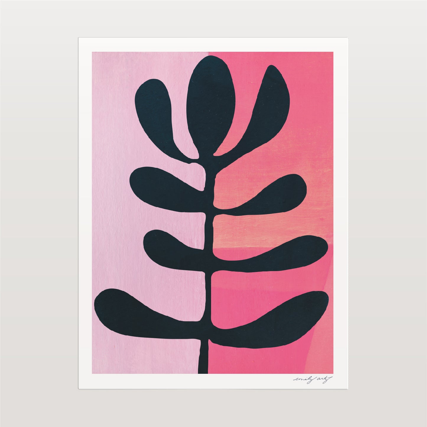 Arms Open (Flower #7)