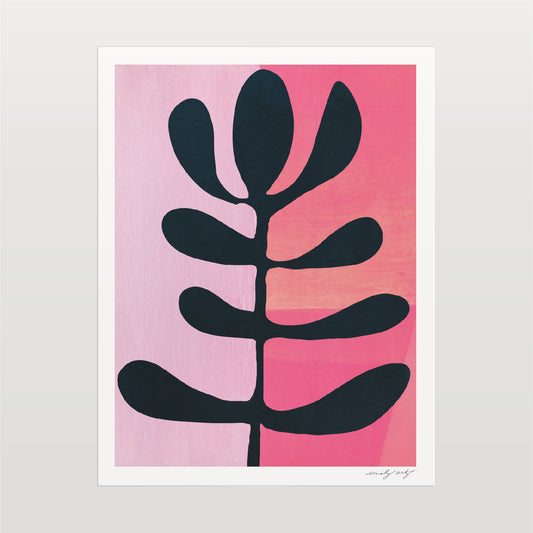 Arms Open (Flower #7)