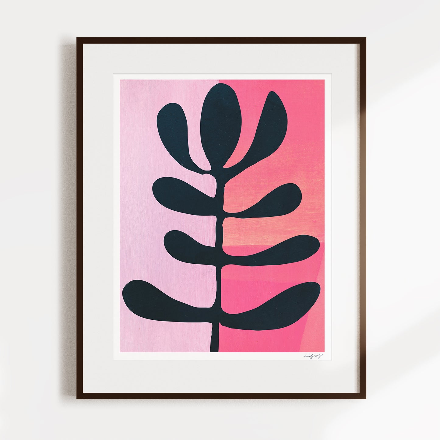 Arms Open (Flower #7)