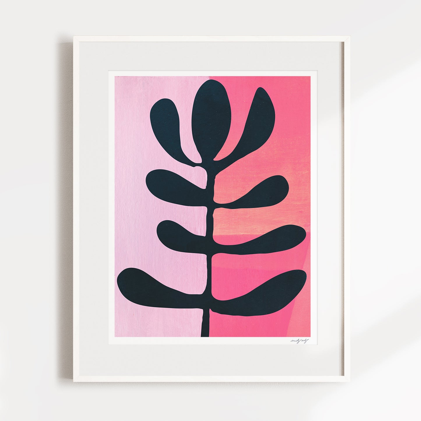 Arms Open (Flower #7)