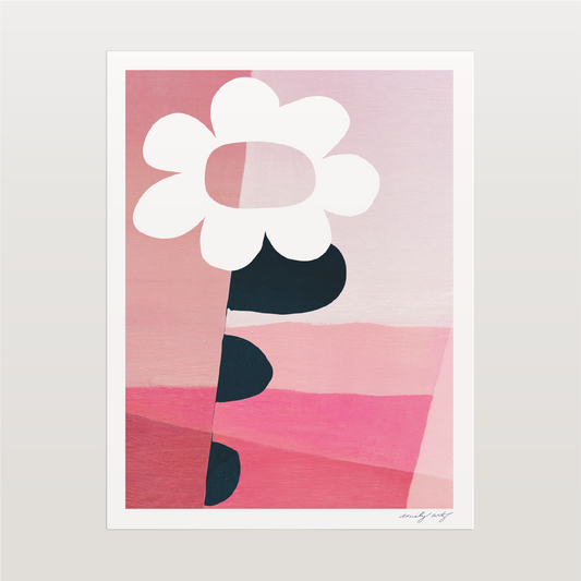 The Hug (Flower #9)