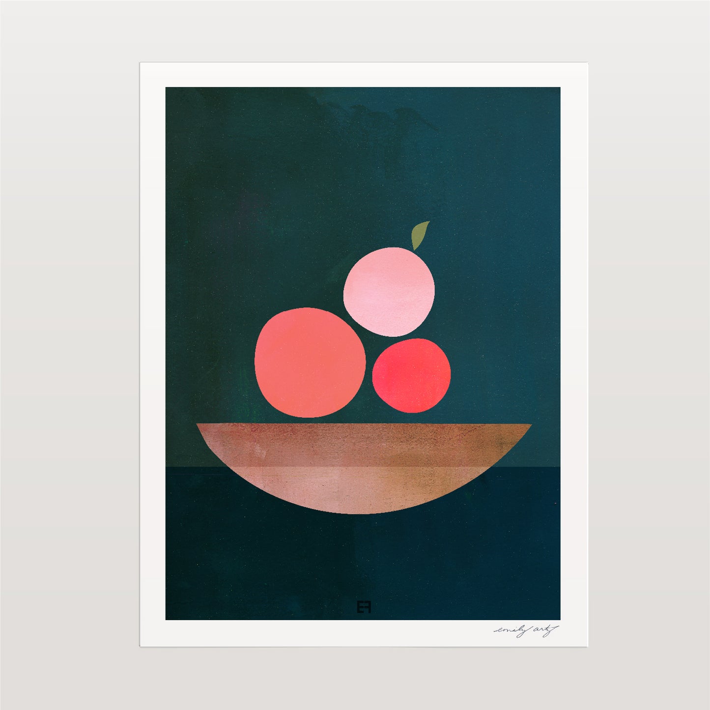 Fruit Bowl