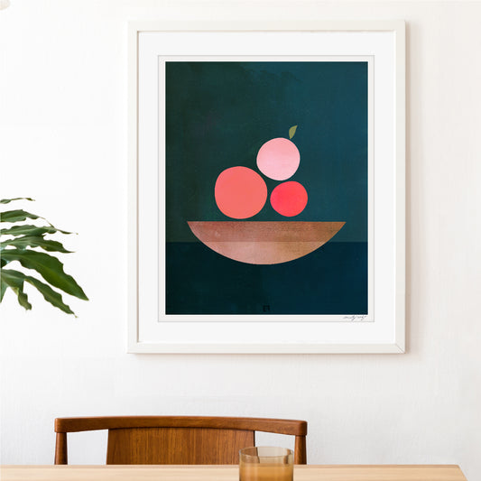 Fruit Bowl