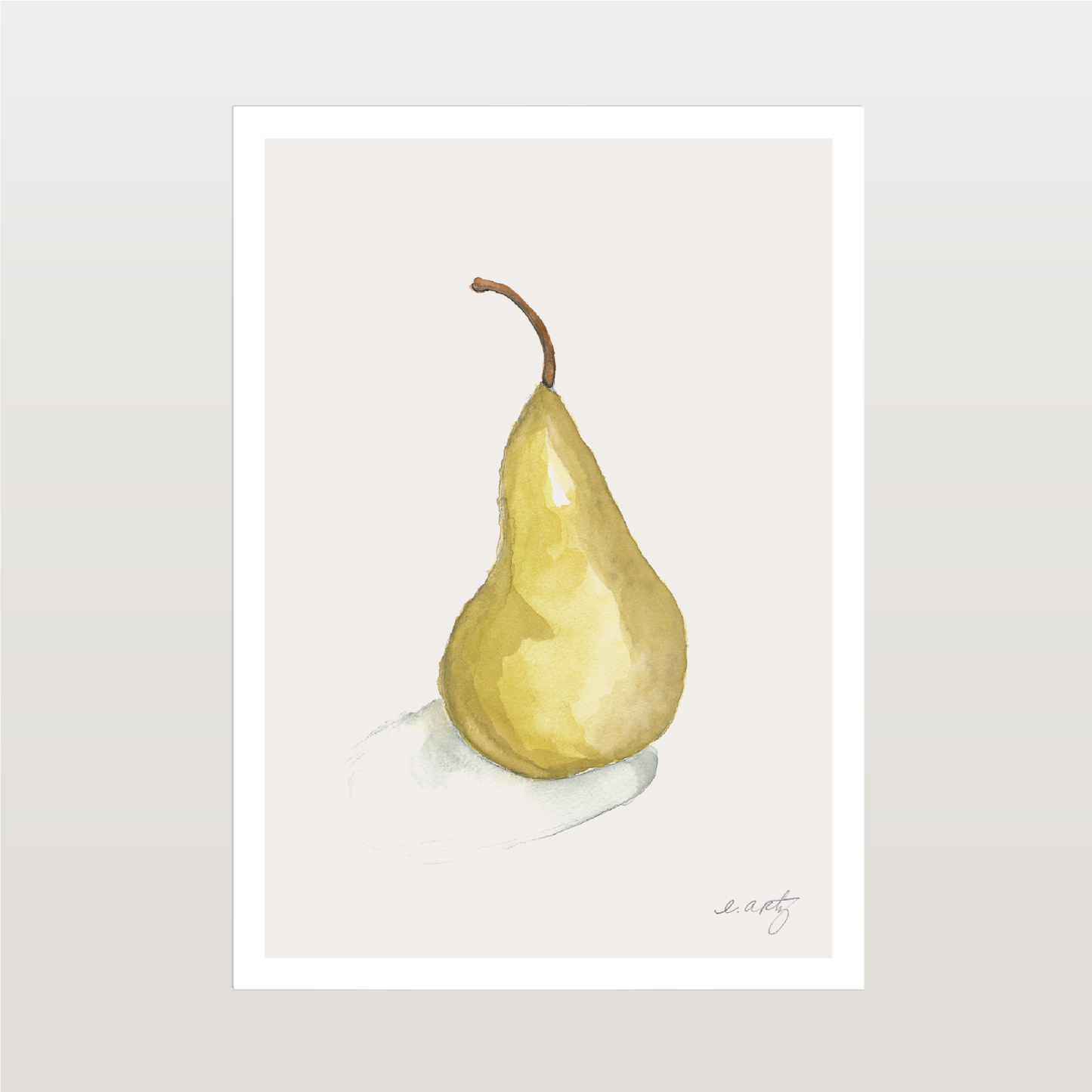 Pear