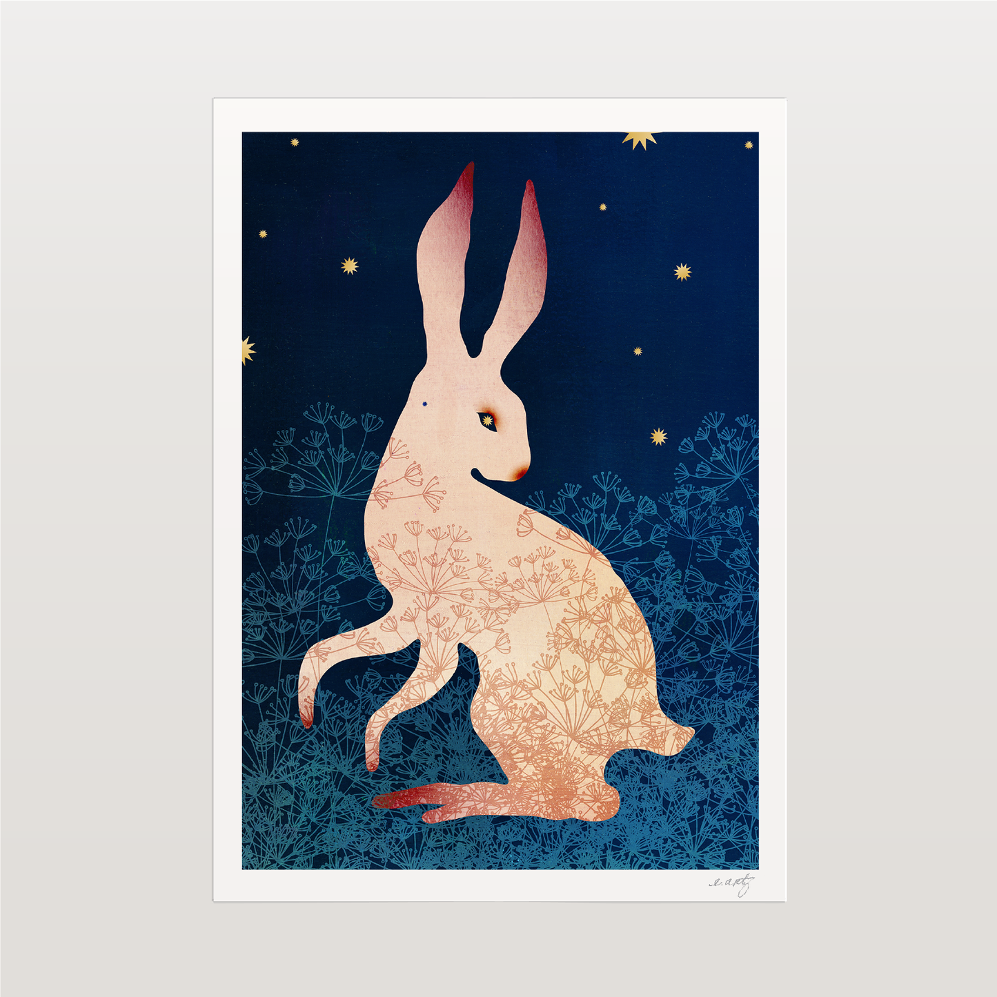 The Hare